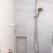 Double Shower Column CLAS20 gallery detail image