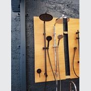 Double Shower Column CLAS20 gallery detail image