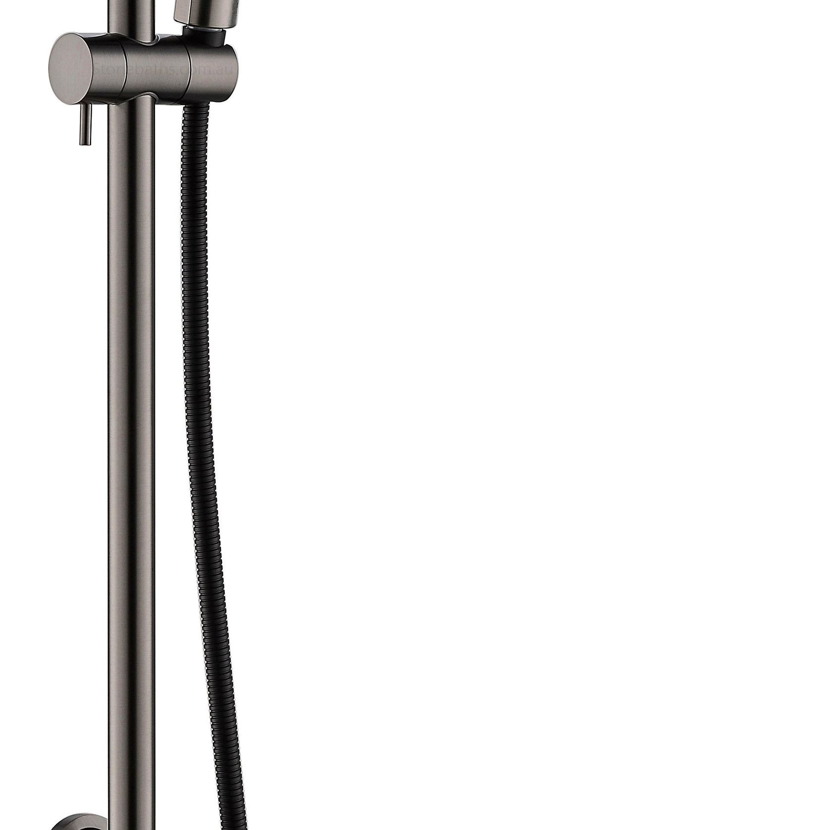 Double Shower Column CLAS20 gallery detail image