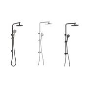 Double Shower Column CLAS20 gallery detail image