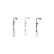 Double Shower Column CLAS20 gallery detail image