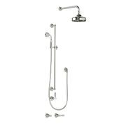 Fairfield - Shower Layout 4L-M gallery detail image