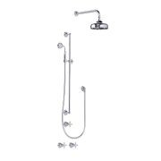 Fairfield - Shower Layout 4X-X gallery detail image