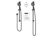 Solitaire Wetrail Slide Shower gallery detail image