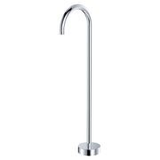 Goosneck Floor Mounted Bath Outlet gallery detail image