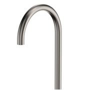 Kaya Gooseneck Floor Mounted Bath Outlet gallery detail image