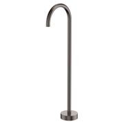 Goosneck Floor Mounted Bath Outlet gallery detail image