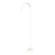 Kaya Gooseneck Floor Mounted Bath Outlet gallery detail image
