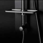 Splash Lux Column Shower 3 Function gallery detail image
