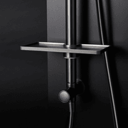 Splash Lux Slide Shower 3 Function gallery detail image
