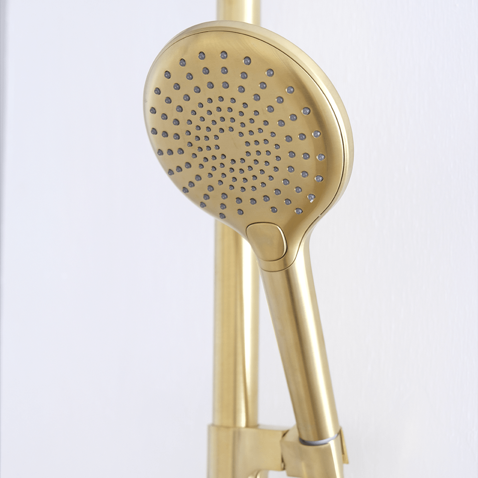 Splash Lux Slide Shower 3 Function gallery detail image