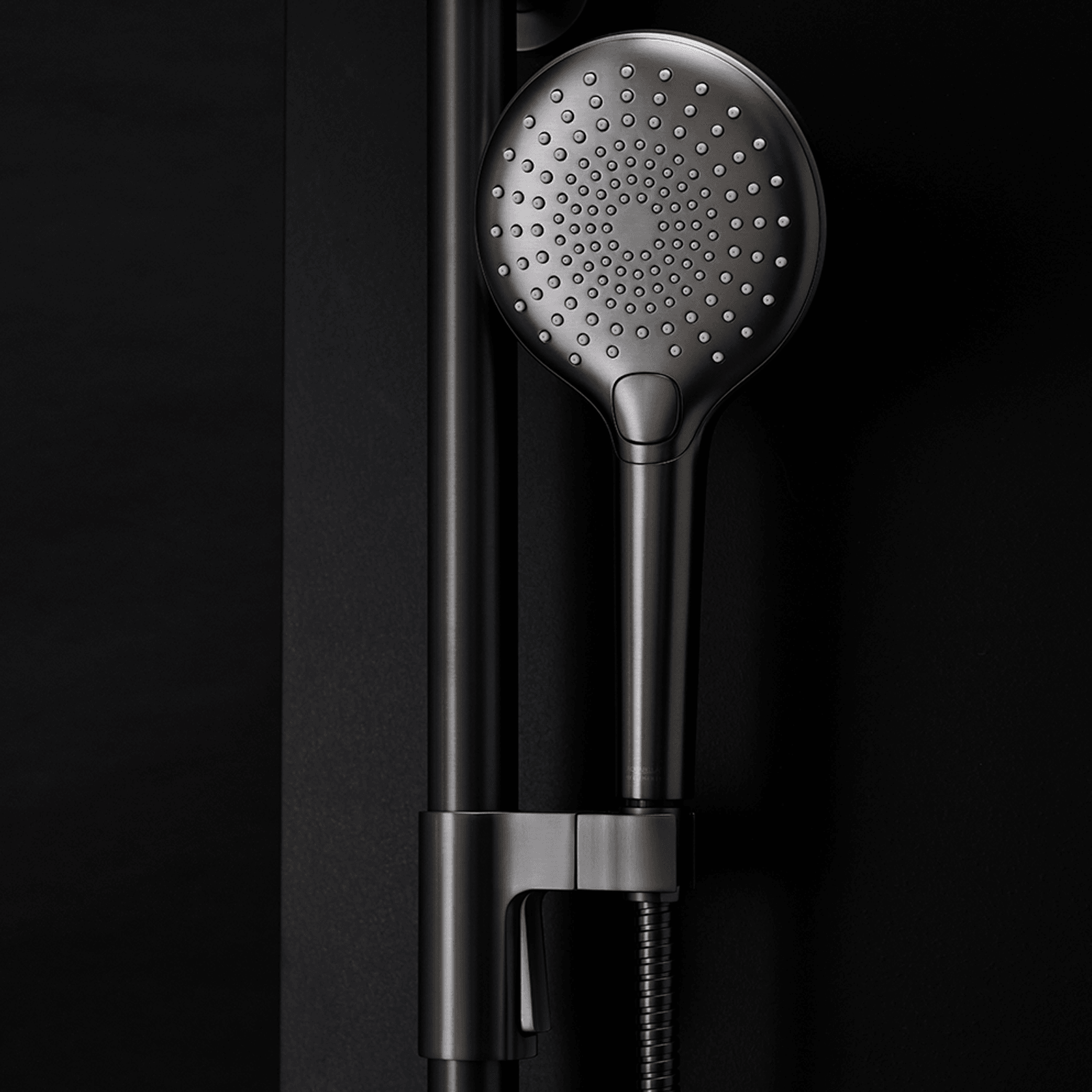 Splash Lux Slide Shower 3 Function gallery detail image