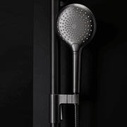 Splash Lux Slide Shower 3 Function gallery detail image