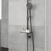 Splash Lux Slide Shower 3 Function gallery detail image