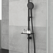 Splash Lux Slide Shower 3 Function gallery detail image