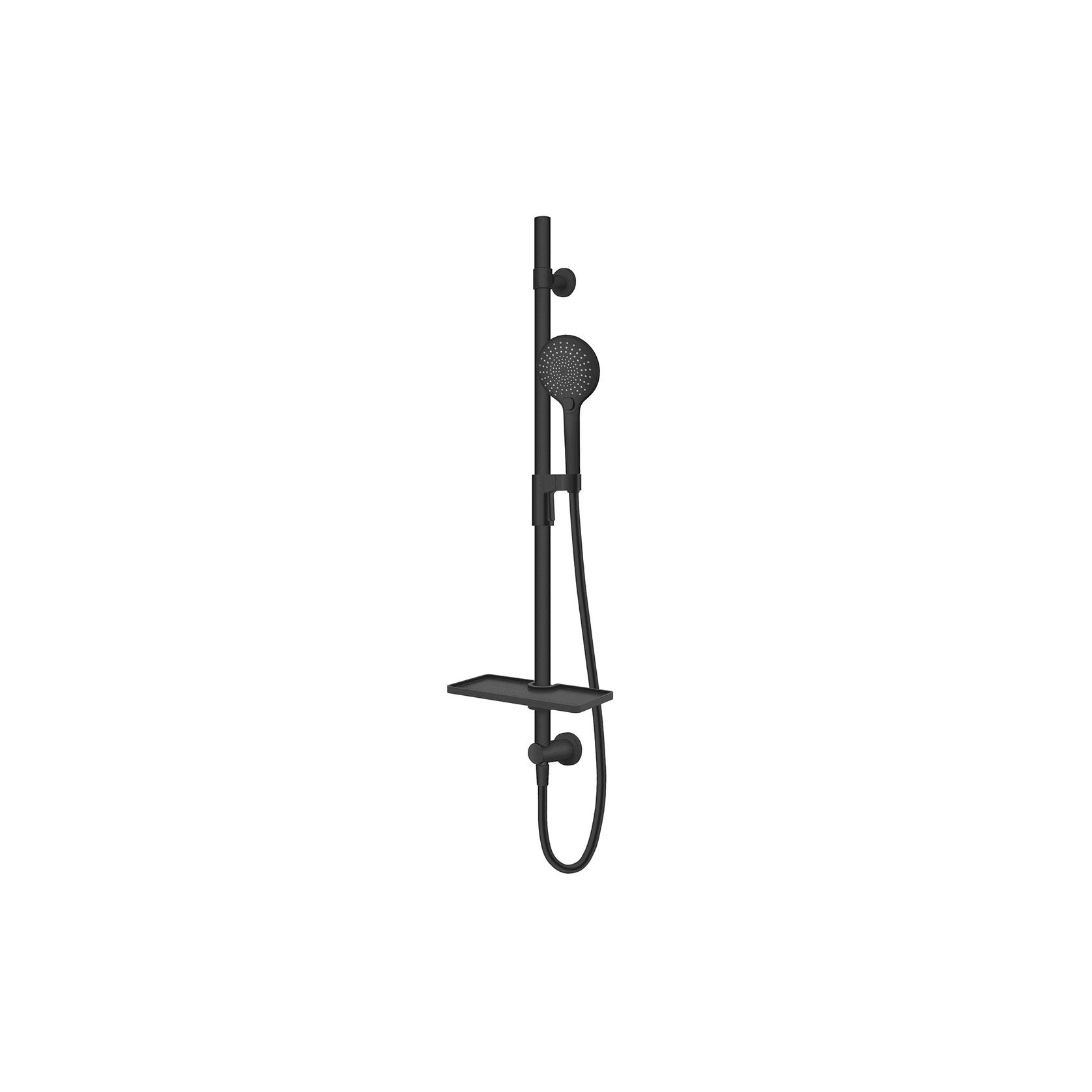 Splash Lux Slide Shower 3 Function gallery detail image