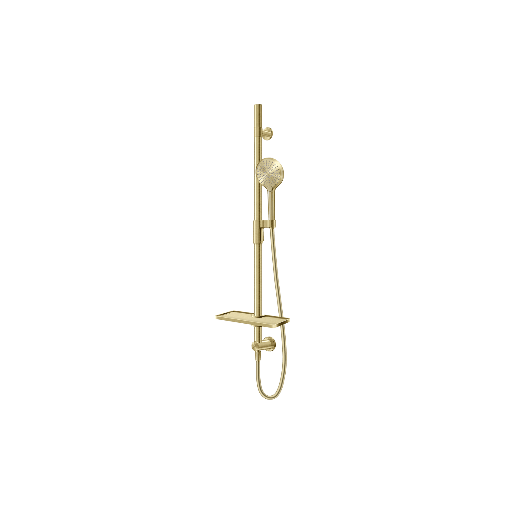 Splash Lux Slide Shower 3 Function gallery detail image