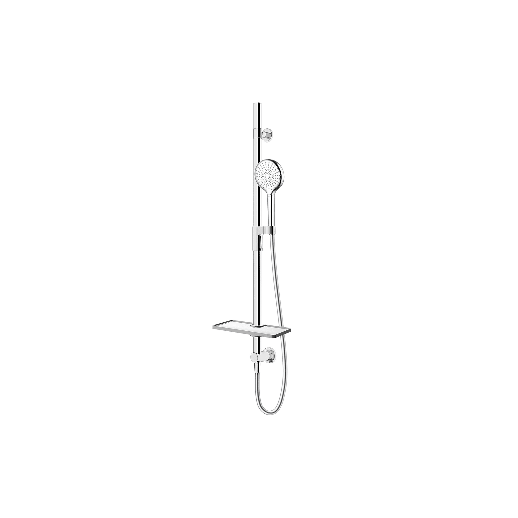 Splash Lux Slide Shower 3 Function gallery detail image