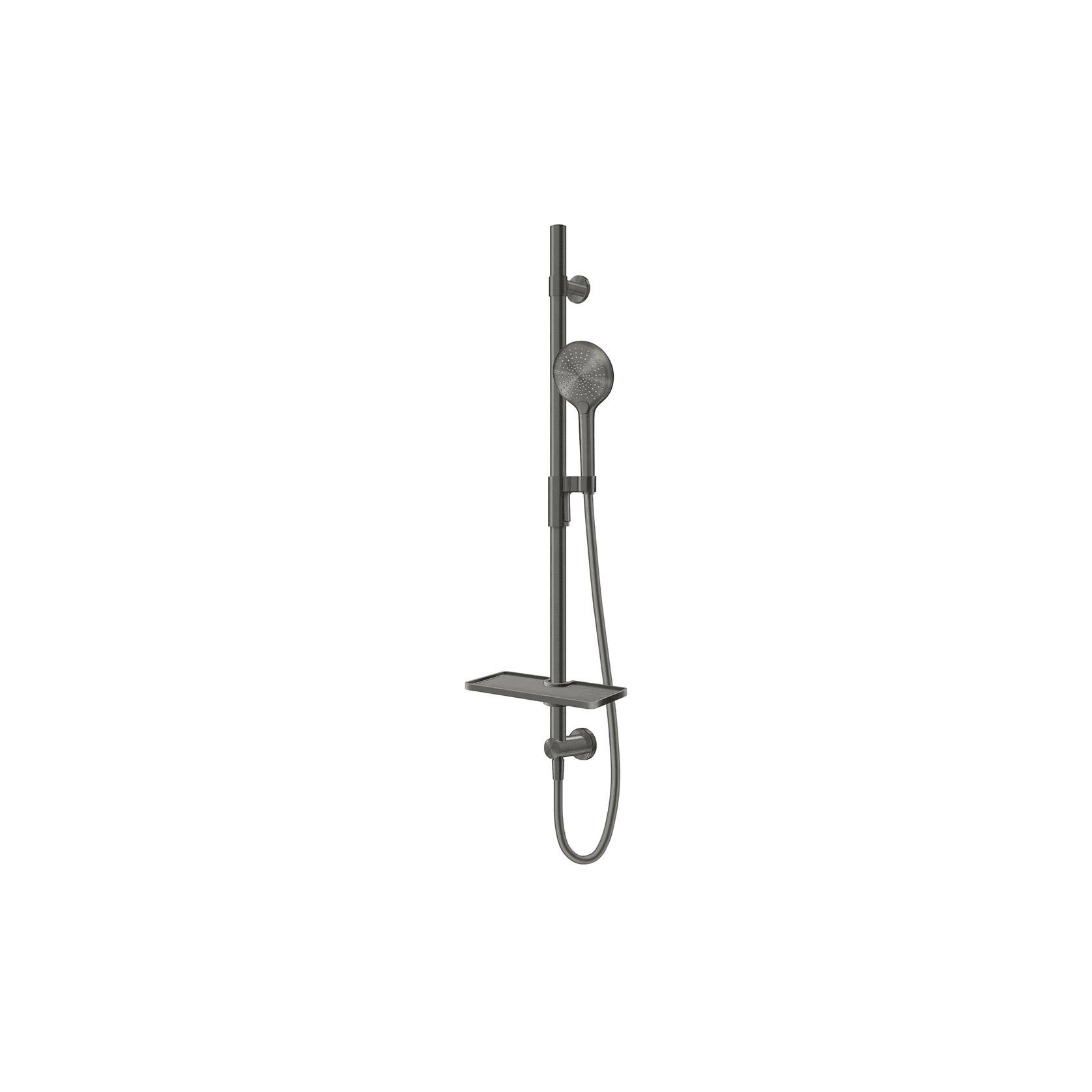 Splash Lux Slide Shower 3 Function gallery detail image