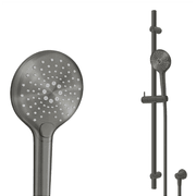 Splash Plus Round Slide Shower 3 Function gallery detail image