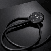 Splash Plus Round Slide Shower 3 Function gallery detail image