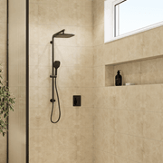 Splash Plus Square Column Shower 3 Function gallery detail image