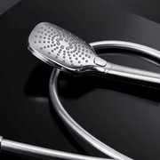 Splash Plus Square Slide Shower 3 Function gallery detail image