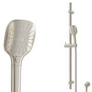 Splash Plus Square Slide Shower 3 Function gallery detail image