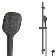 Splash Plus Square Slide Shower 3 Function gallery detail image