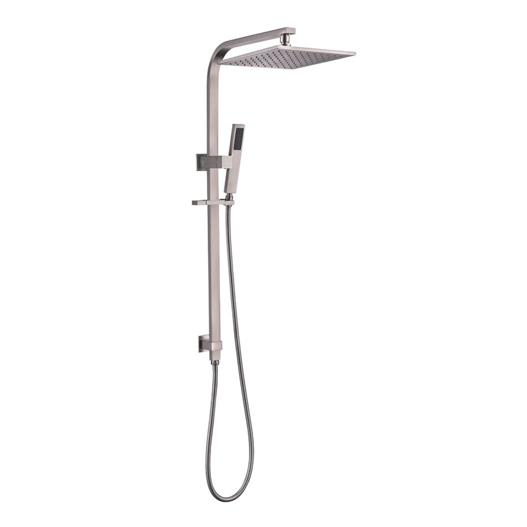 SR30.05 | Esperia-Square Shower Station gallery detail image