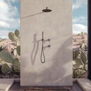 Sola Shower Head gallery detail image