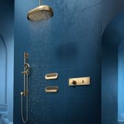 Statement™ & Anthem™ Showering Collections gallery detail image