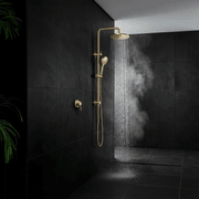 Storm Double Head Shower gallery detail image