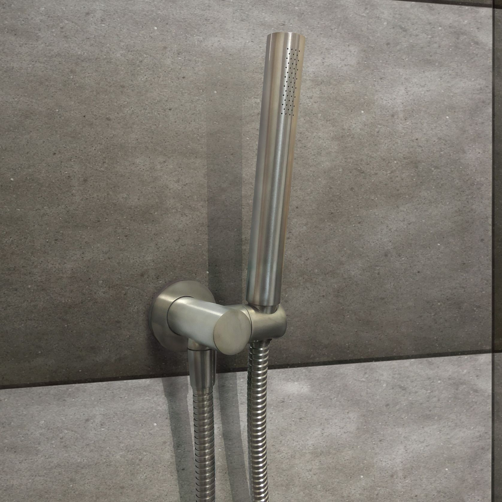 Storm Wall Mounted Shower Kit gallery detail image