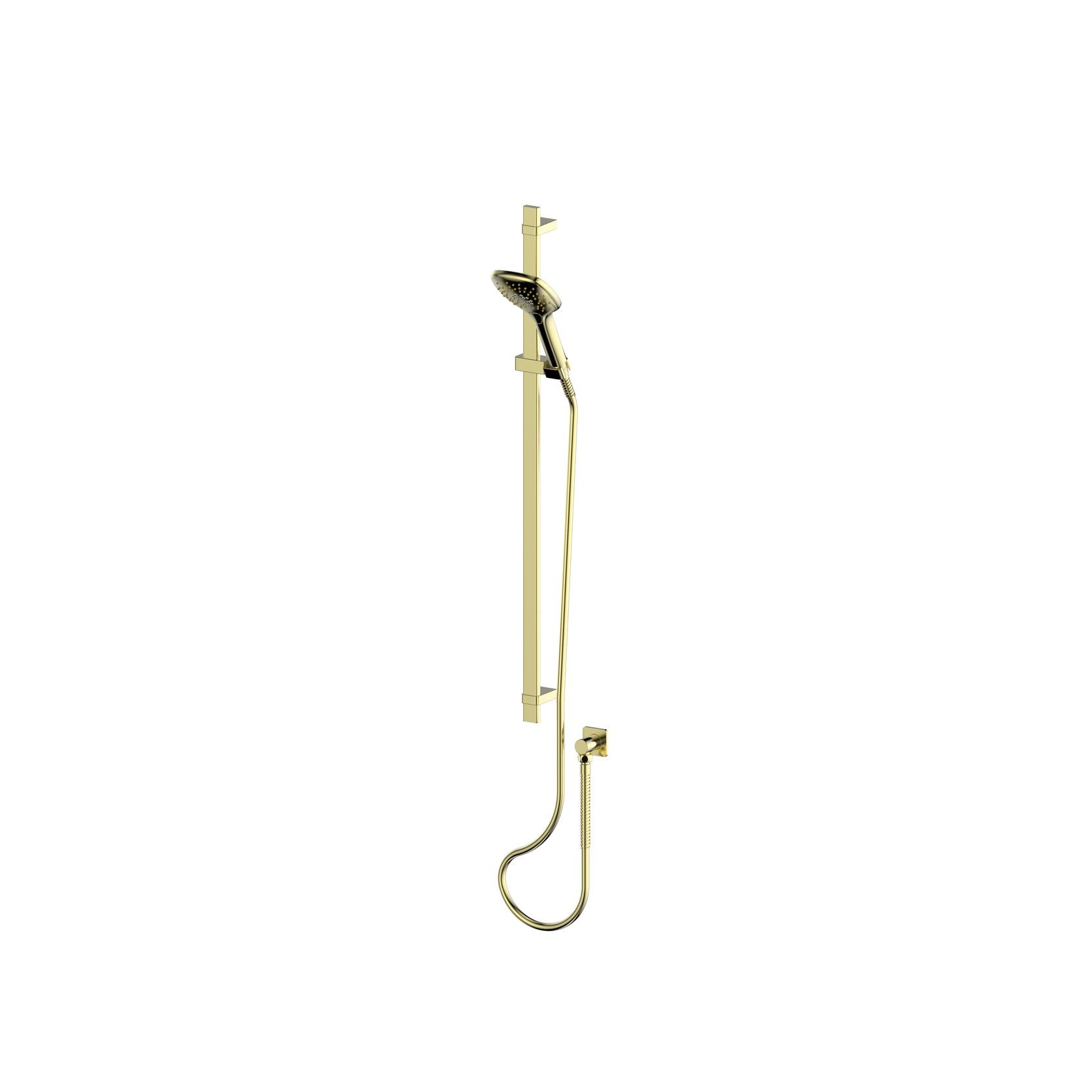 Skyla Rail Shower gallery detail image