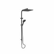 Skyla Twin Rail Shower gallery detail image