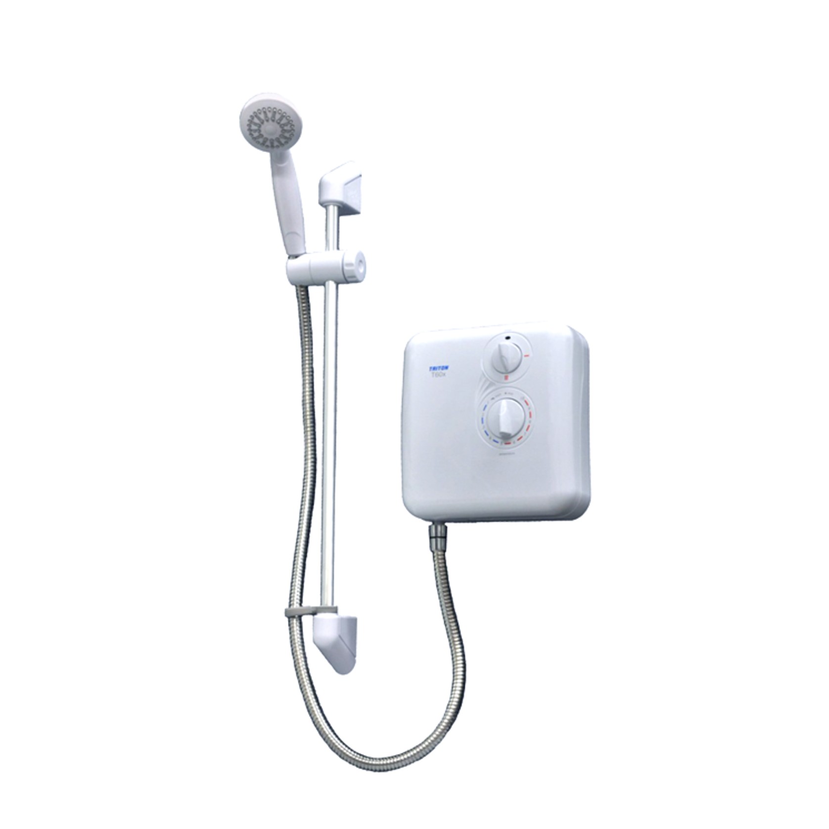 Electric Shower T60X gallery detail image