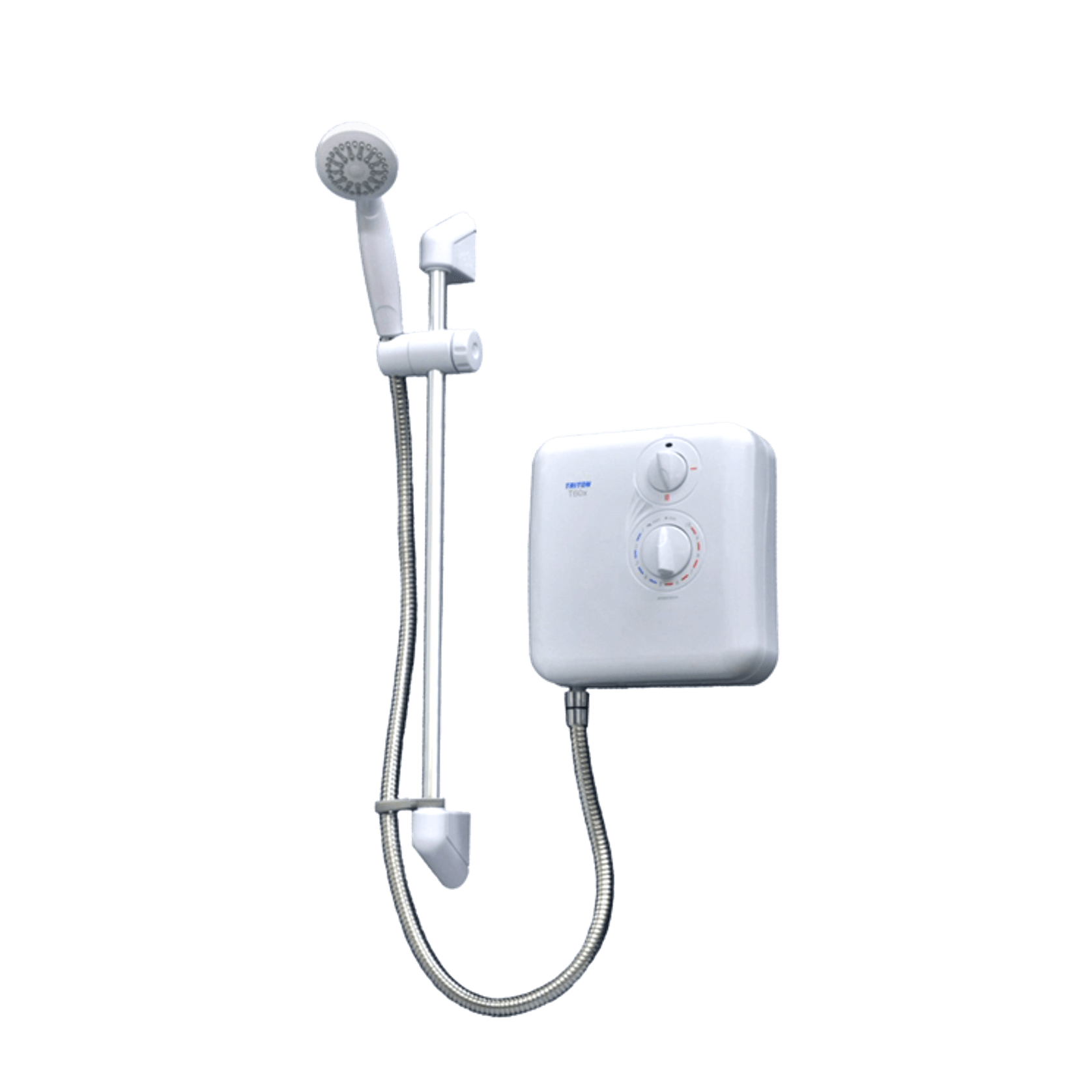 Electric Shower T60X gallery detail image