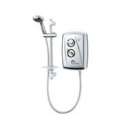 Electric Shower T60X gallery detail image