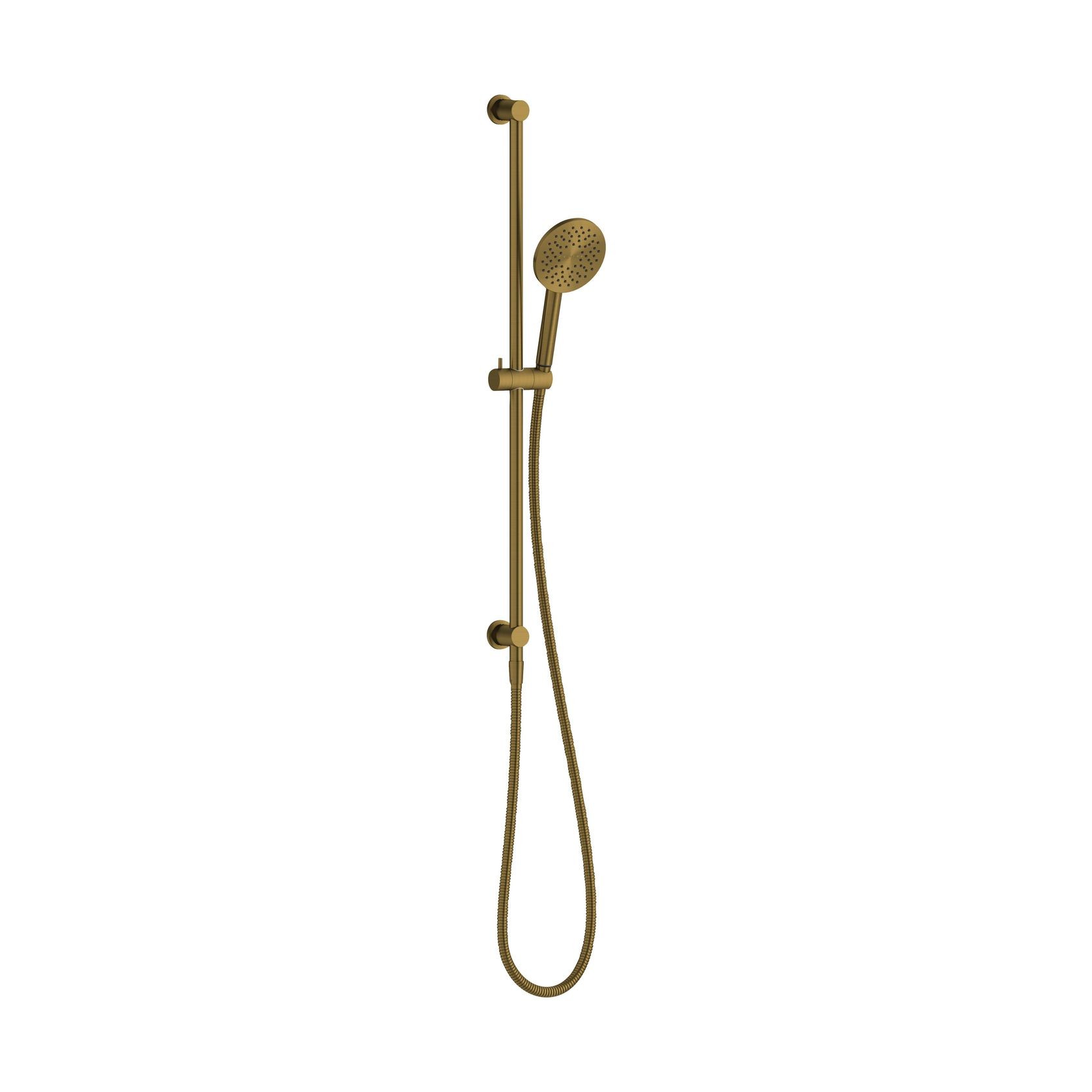 Tate Aerlux® Single Spray Slide Shower gallery detail image