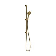 Tate Aerlux® Single Spray Slide Shower gallery detail image