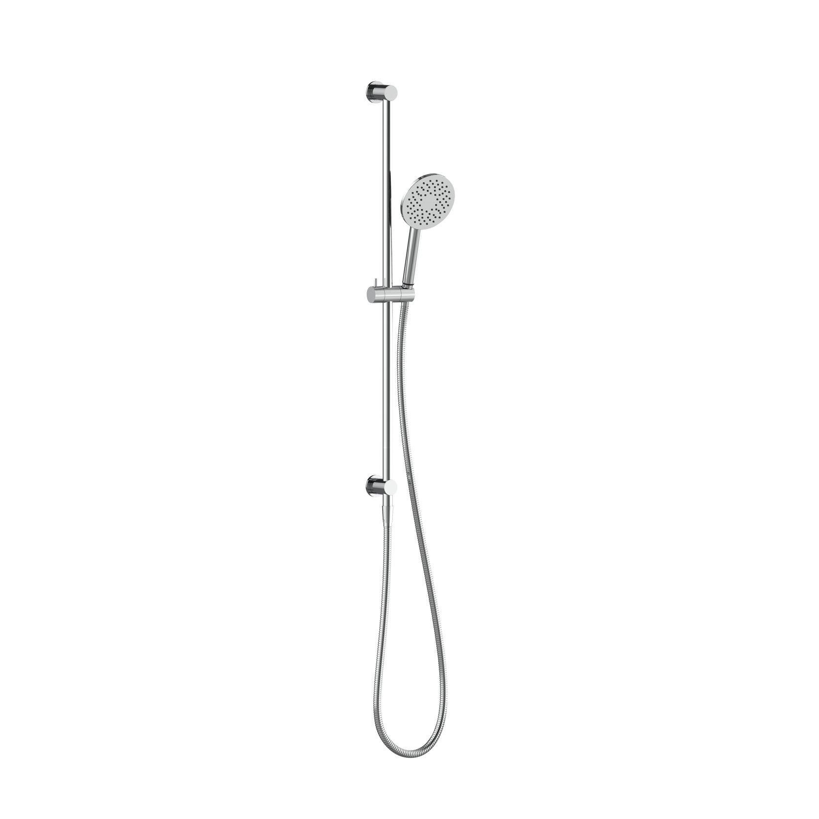 Tate Aerlux® Single Spray Slide Shower gallery detail image