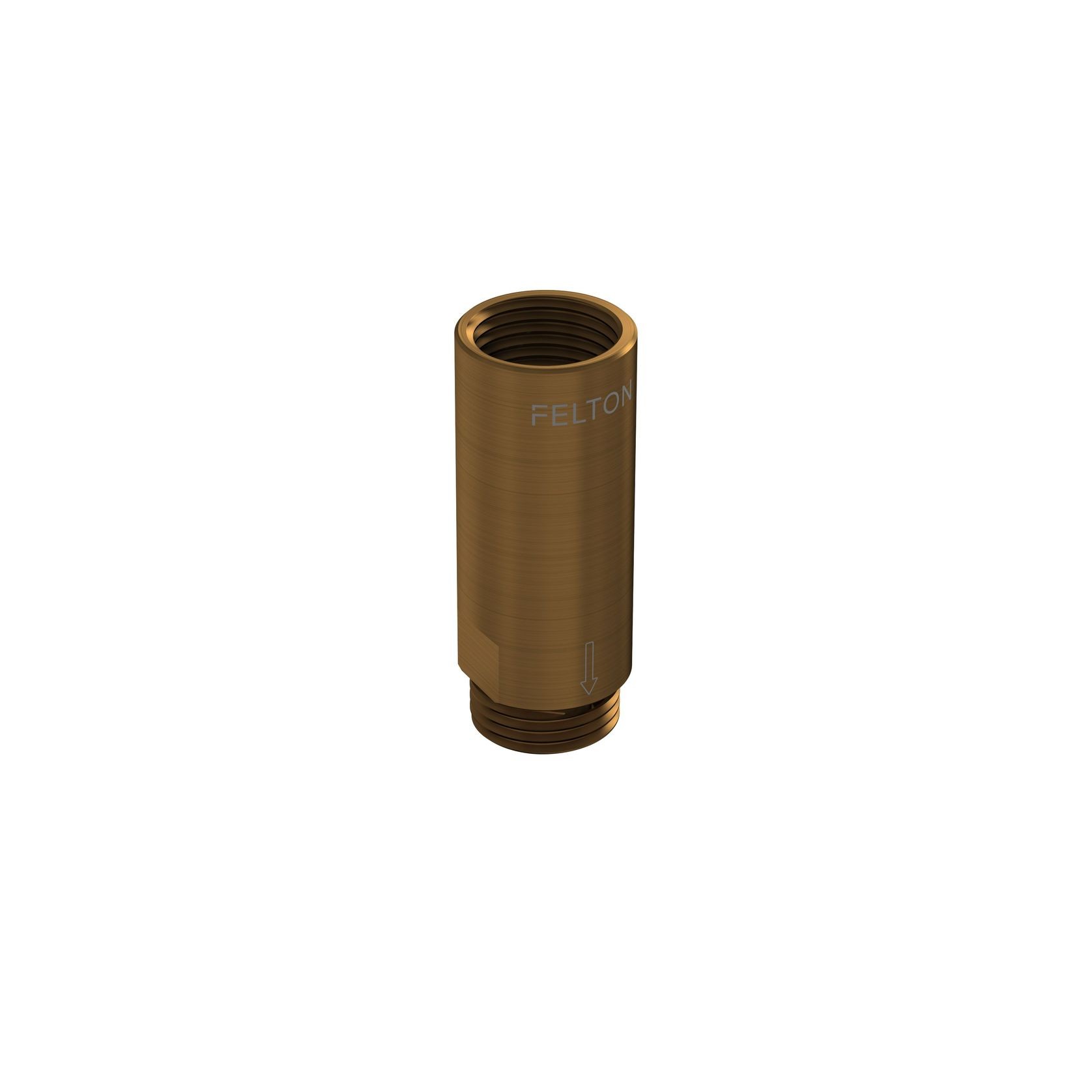 Dual Check Valve gallery detail image