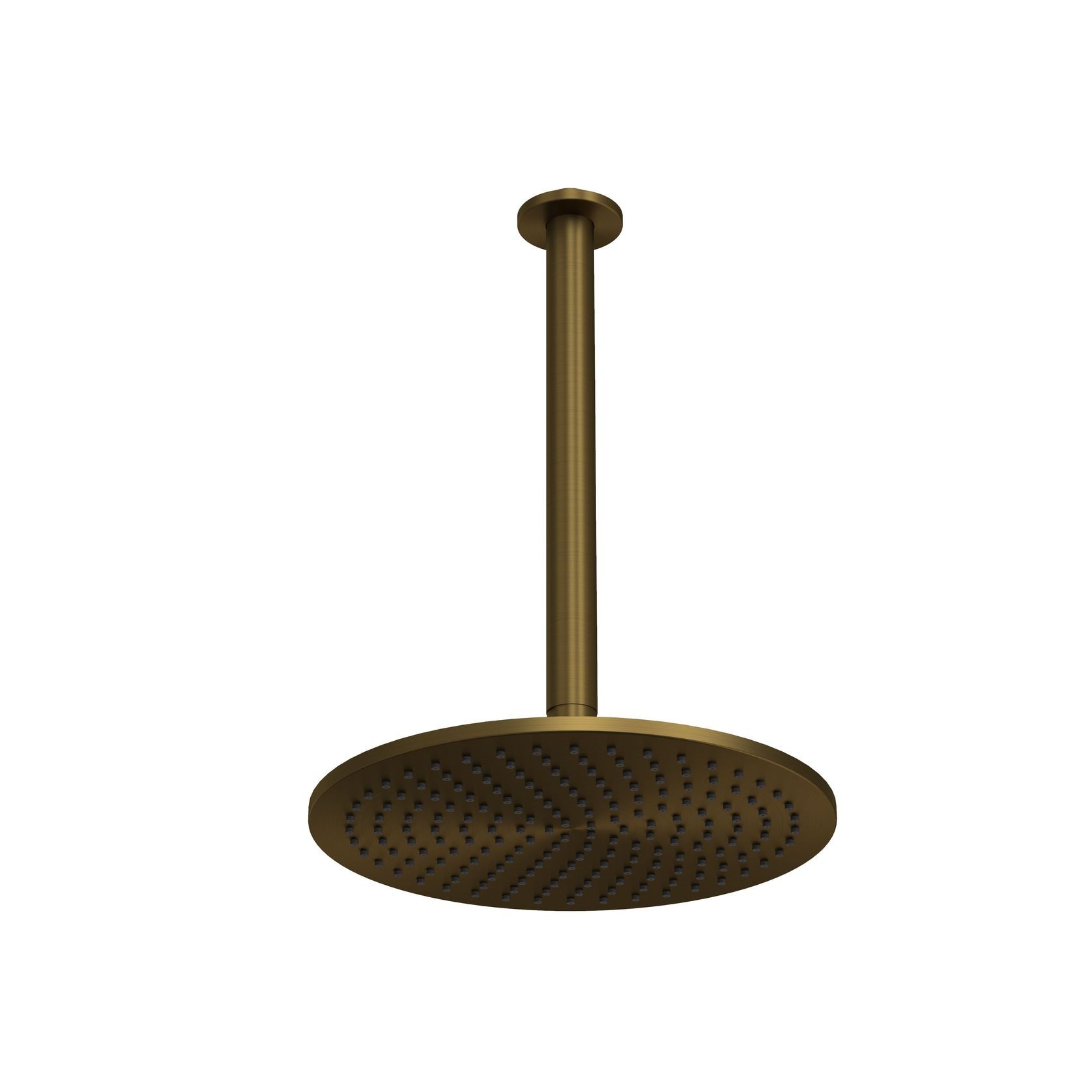 Tate Rain Head Ceiling Mounted 300mm gallery detail image