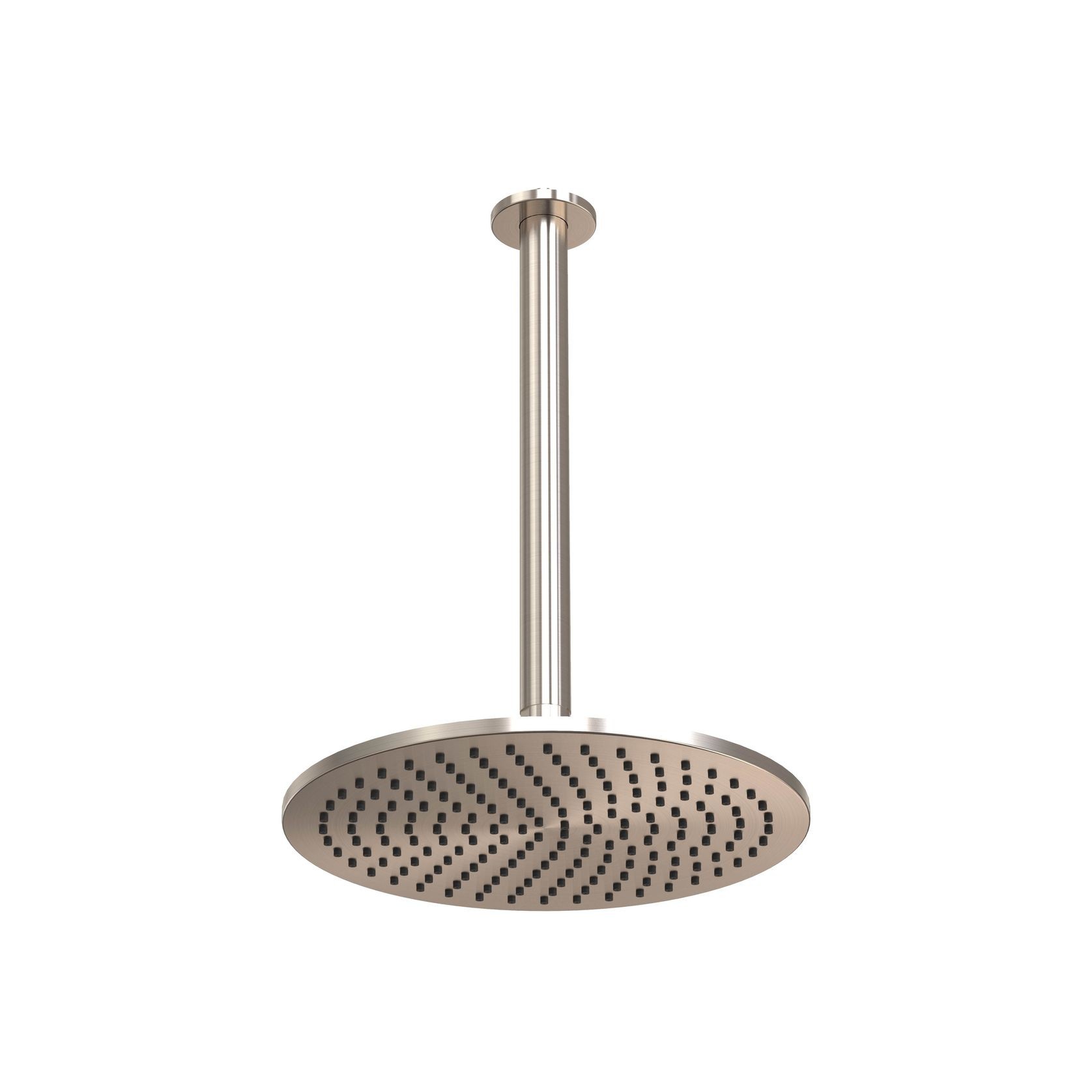 Tate Rain Head Ceiling Mounted 300mm gallery detail image