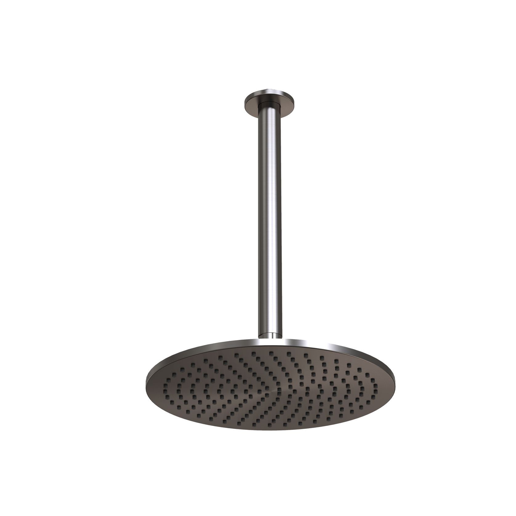 Tate Rain Head Ceiling Mounted 300mm gallery detail image