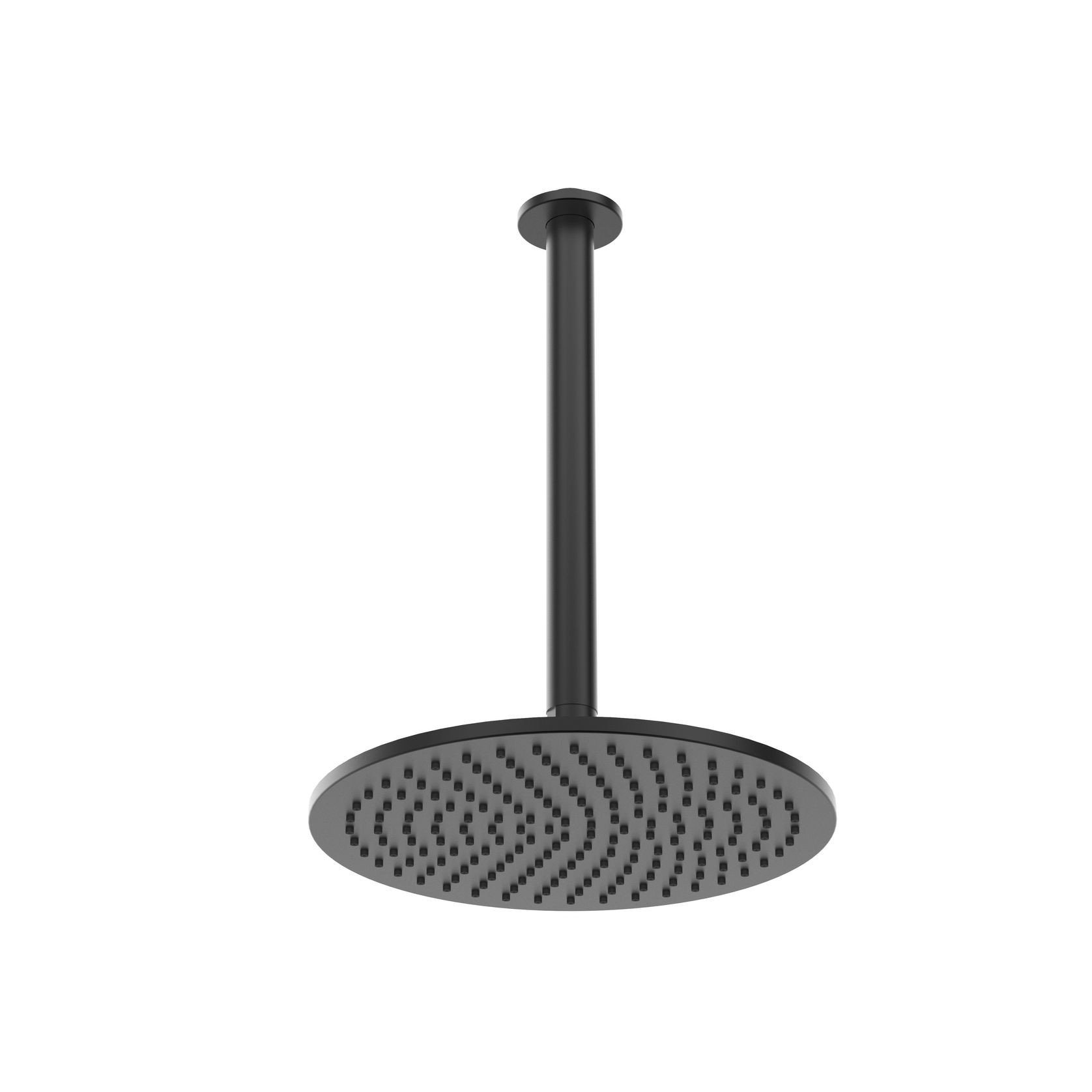 Tate Rain Head Ceiling Mounted 300mm gallery detail image