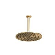 Tate Rain Head Ceiling Mounted 180mm gallery detail image