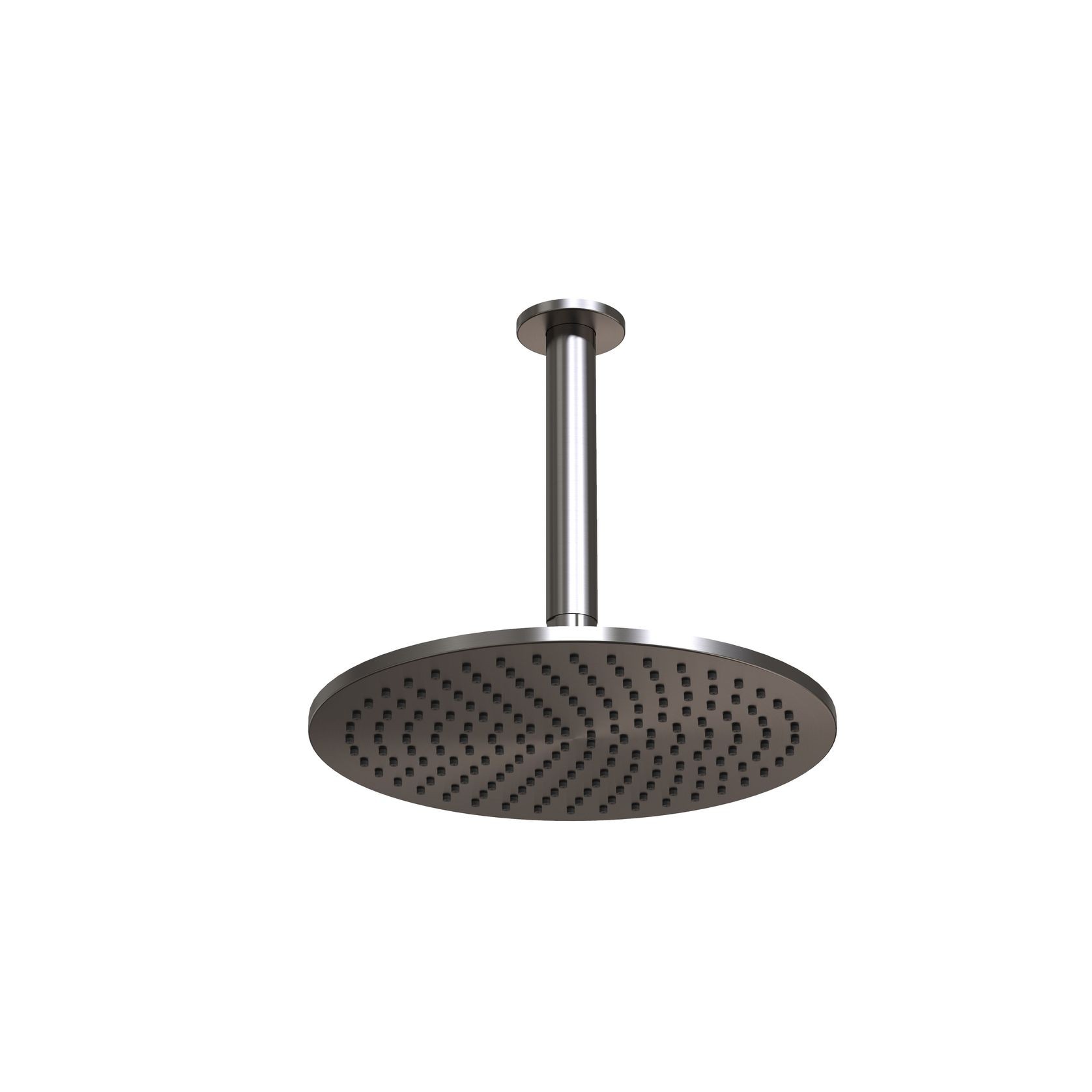 Tate Rain Head Ceiling Mounted 180mm gallery detail image