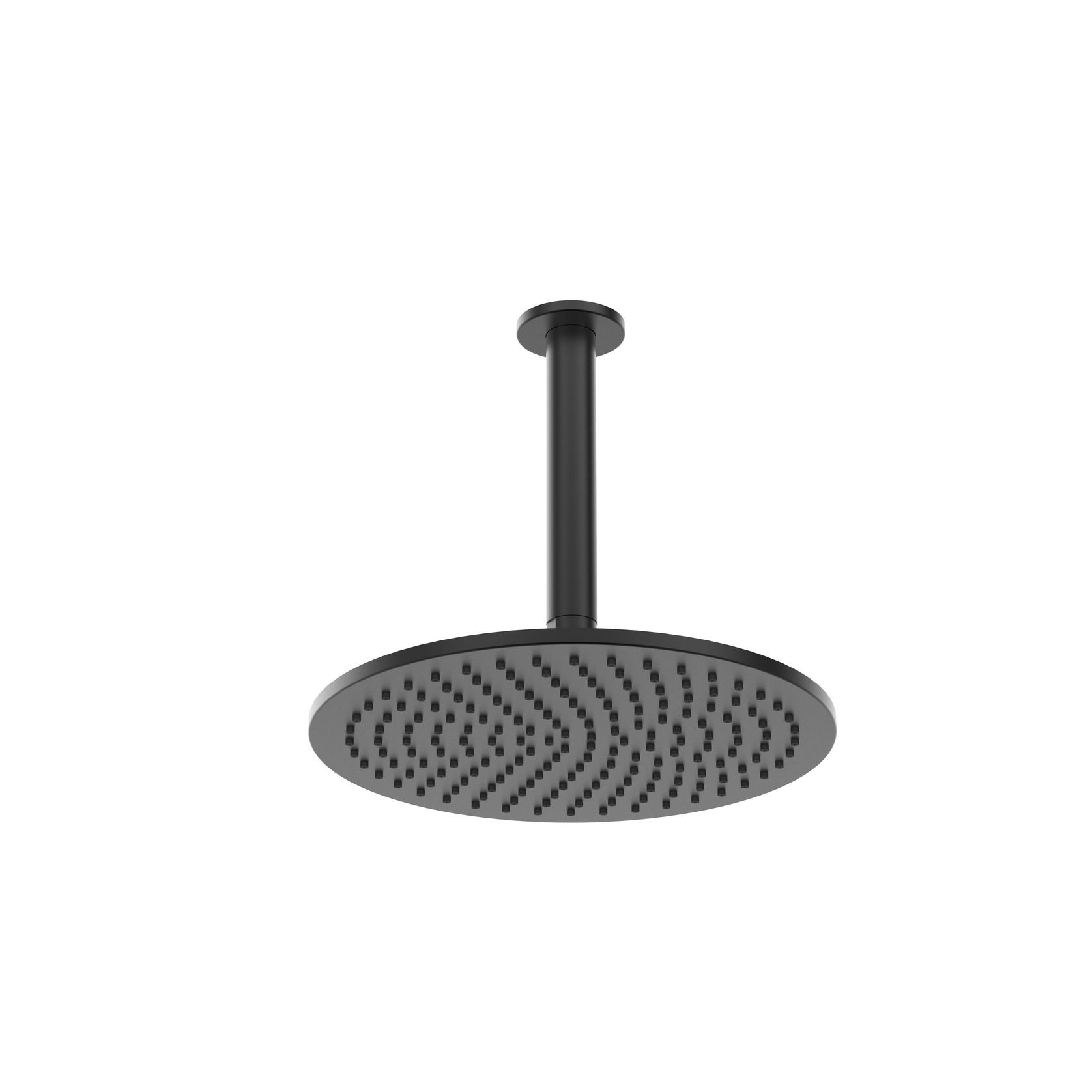 Tate Rain Head Ceiling Mounted 180mm gallery detail image